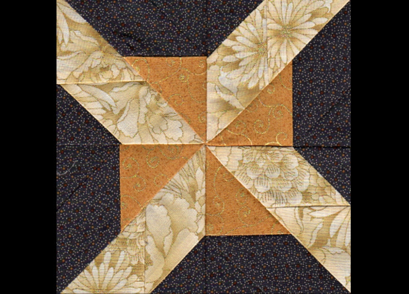Westalee Design Epsilon Star Setter