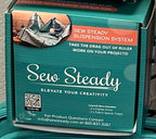 Sew Steady 2 Arm Suspension System