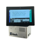 Butler Embark Edition Quilting Robotics with 8" EPC Display For your Home Sewing Machine – additional product view 10
