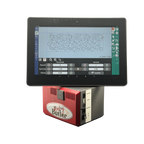 Butler Ruby Edition Quilting Robotics with 12" EPC Display For Mid & Long Arm Quilting Machines – additional product view 6