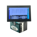 Butler Emerald Edition Quilting Robotics with 10" EPC Display For Mid & Long Arm Quilting Machines – additional product view 4