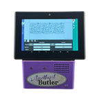 Butler Amethyst Entry-Level Quilting Robotics with 8" EPC Display For Mid Size Long Arm Quilting Machines – additional product view 8