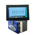 Butler Sapphire Edition Quilting Robotics with 8" EPC Display For Mid & Long Arm Quilting Machines – additional product view 8
