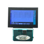 Butler Emerald Edition Quilting Robotics with 10" EPC Display For Mid & Long Arm Quilting Machines – additional product view 10