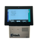Butler Embark Edition Quilting Robotics with 8" EPC Display For your Home Sewing Machine – additional product view 9