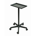 Reliable 1400IA Wheeled Boiler Stand for Professional Iron Stations
