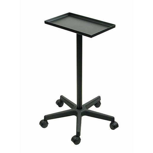 Reliable 1400IA Wheeled Boiler Stand for Professional Iron Stations