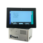 Butler Embark Edition Quilting Robotics with 8" EPC Display For your Home Sewing Machine – additional product view 8