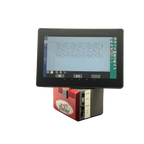 Butler Ruby Edition Quilting Robotics with 12" EPC Display For Mid & Long Arm Quilting Machines – additional product view 8