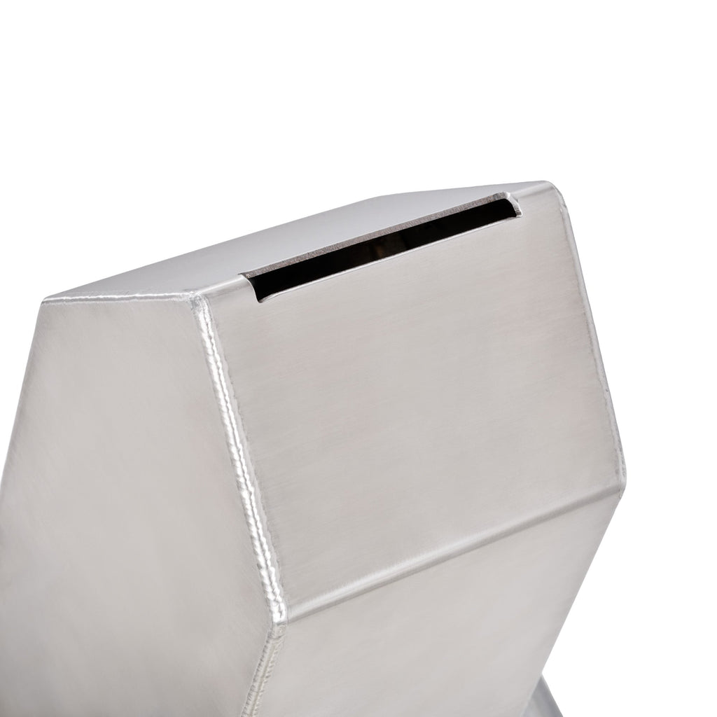 Reliable 9000BU/1500HS 4.5L Continuous-Fill Boiler with Hat Steamer - product view 6