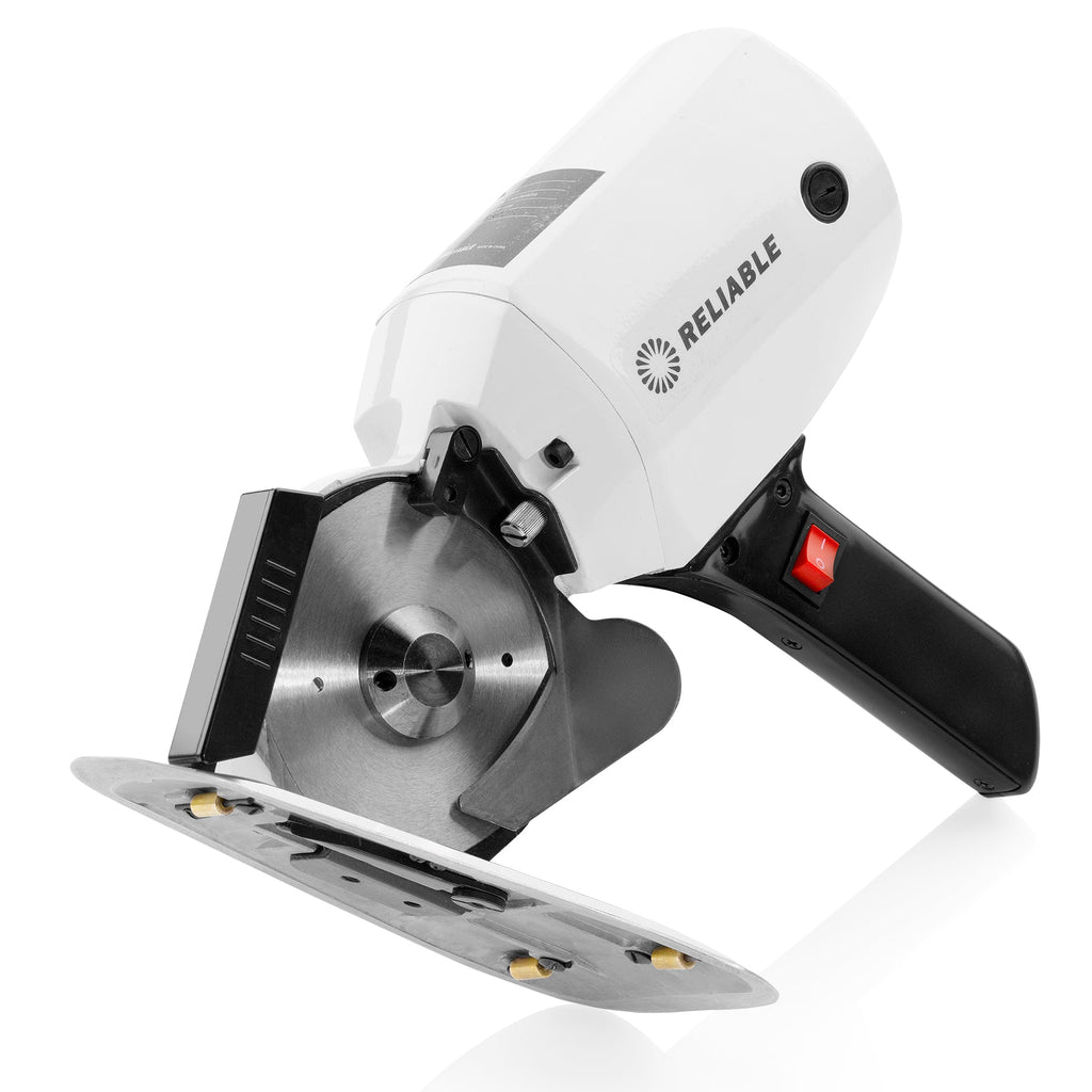 Reliable 1500FR extra-thin cutter base plate