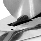 Reliable 1500FR carbide-tipped counter blade
