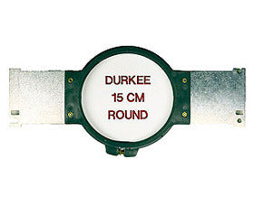 Durkee 15cm Tubular Hoop, 360 Needle Spacing, SWF & Inbro Compatible product image