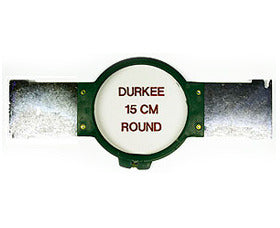 Durkee 15cm Tubular Hoop, 400 Needle Spacing, Melco Compatible product image