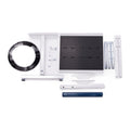 Grace Company Quilter’s Evolution 2-ft Frame Extension — Evolution 2-foot extension kit