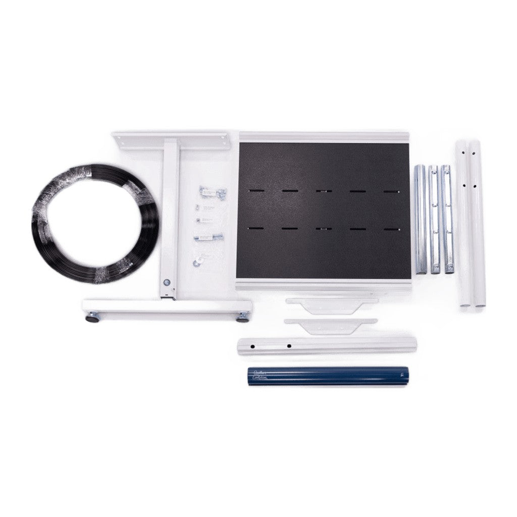 Grace Company Quilter’s Evolution 2-ft Frame Extension — Evolution 2-foot extension kit
