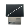 Butler Embark Edition Quilting Robotics with 8" EPC Display For your Home Sewing Machine