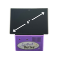 Butler Amethyst Entry-Level Quilting Robotics with 8" EPC Display For Mid Size Long Arm Quilting Machines