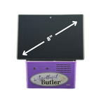 Butler Amethyst Entry-Level Quilting Robotics with 8" EPC Display For Mid Size Long Arm Quilting Machines
