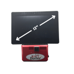 Butler Ruby Edition Quilting Robotics with 12" EPC Display For Mid & Long Arm Quilting Machines