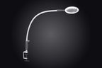 Daylight Magnificent Pro Clamp-On Desk Lamp