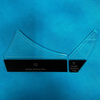 Double Wedding Ring Tool (Set 3)