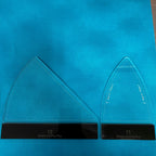 Double Wedding Ring Tool (Set 4)