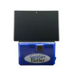 Butler Sapphire Edition Quilting Robotics with 8" EPC Display For Mid & Long Arm Quilting Machines – additional product view 2
