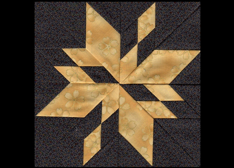 Westalee Design Epsilon Star Setter