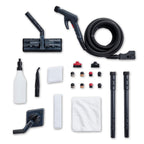 Reliable Tandem Pro 2000CC Commercial Steam Cleaner and 2000CVMOP feature image 4
