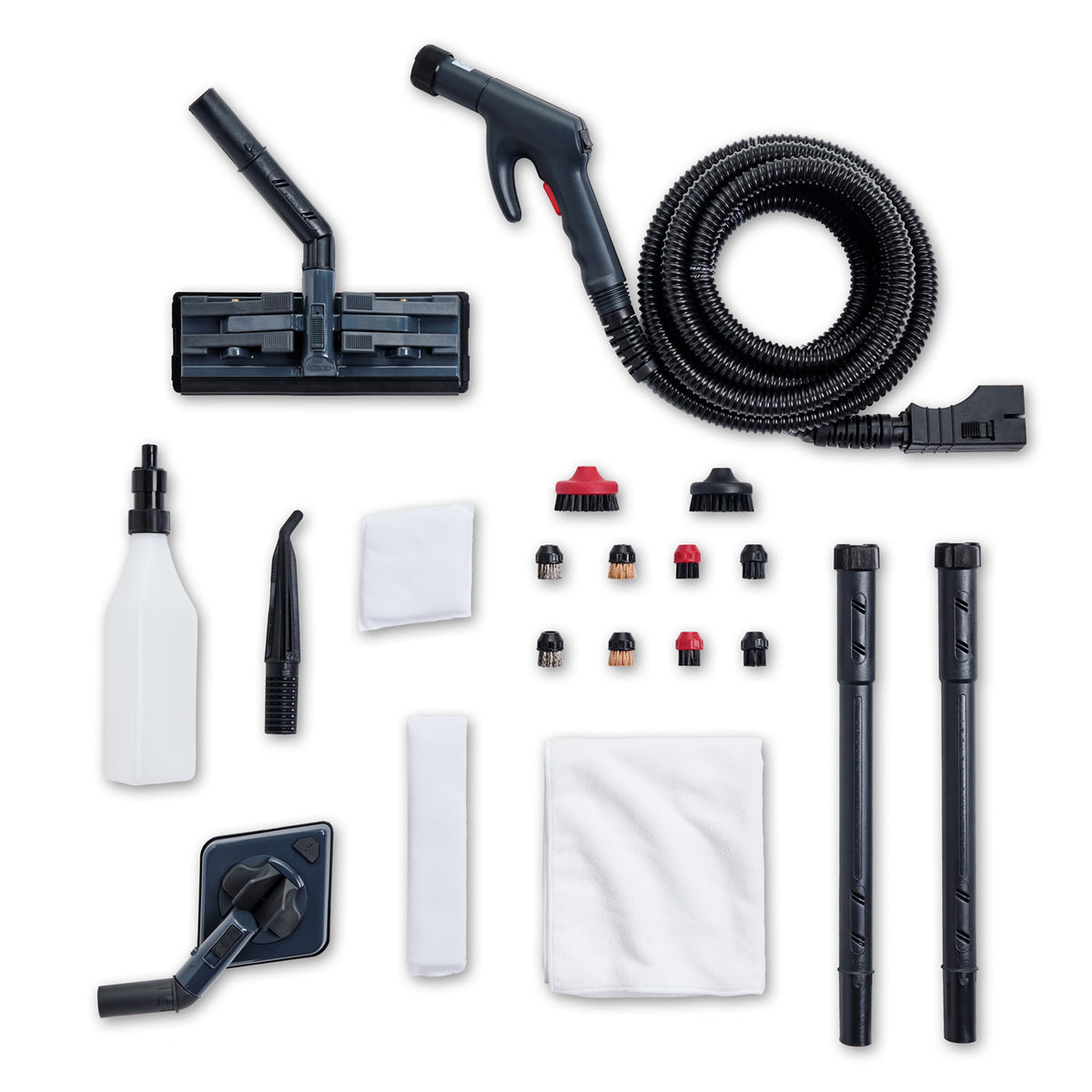 Reliable Tandem Pro 2000CC Commercial Steam Cleaner and 2000CVMOP feature image 4