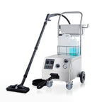 Reliable Tandem Pro 2000CC Commercial Steam Cleaner and 2000CVMOP feature image 2