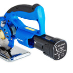 Reliable 2000FR Cloth Cutter - view 4