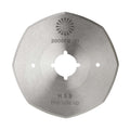 Reliable 2FR22 110 mm Stainless steel blade for 2000FR Cordless Cloth Cutter