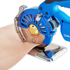 Reliable 2000FR Cloth Cutter - view 5