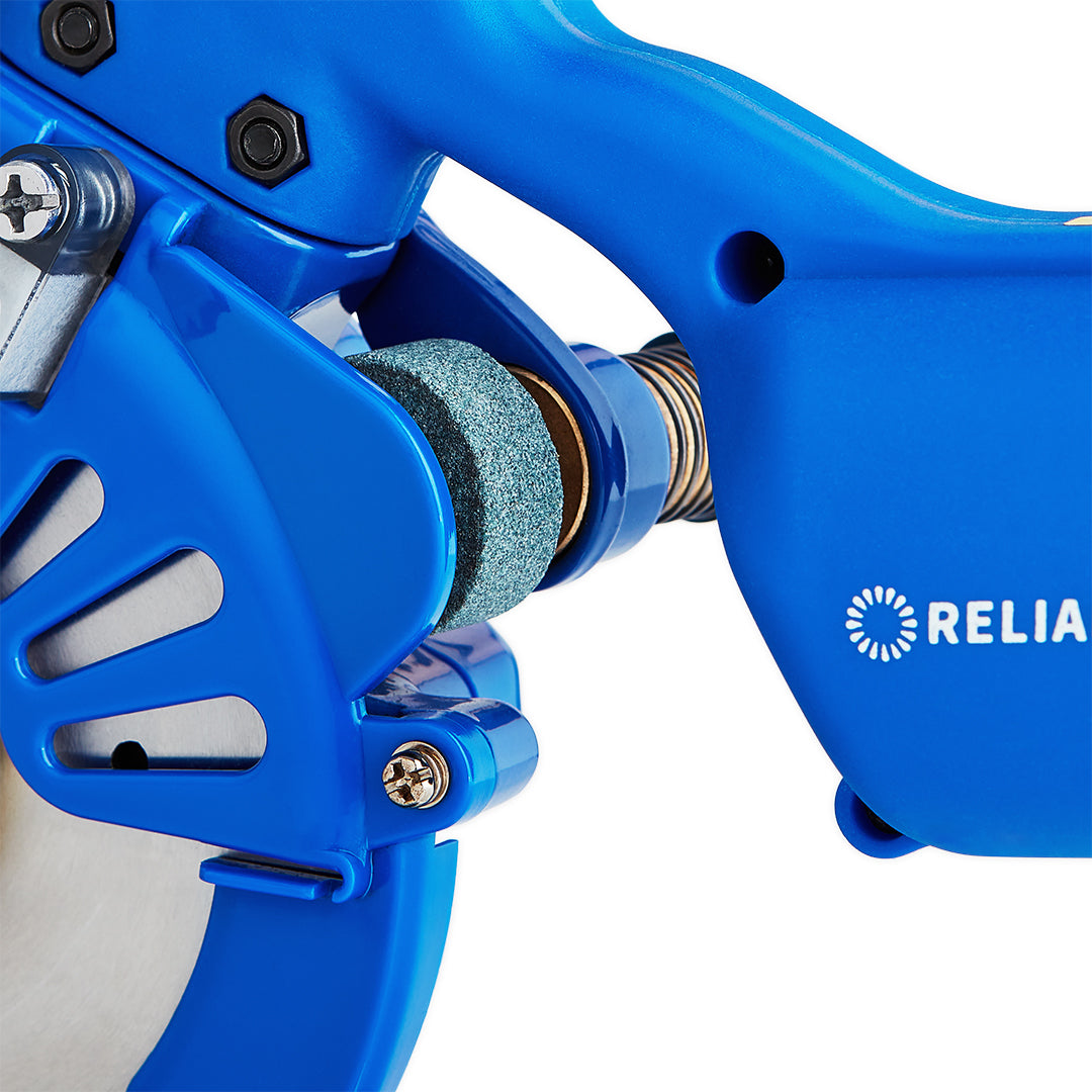 Reliable 2000FR Cloth Cutter - view 6