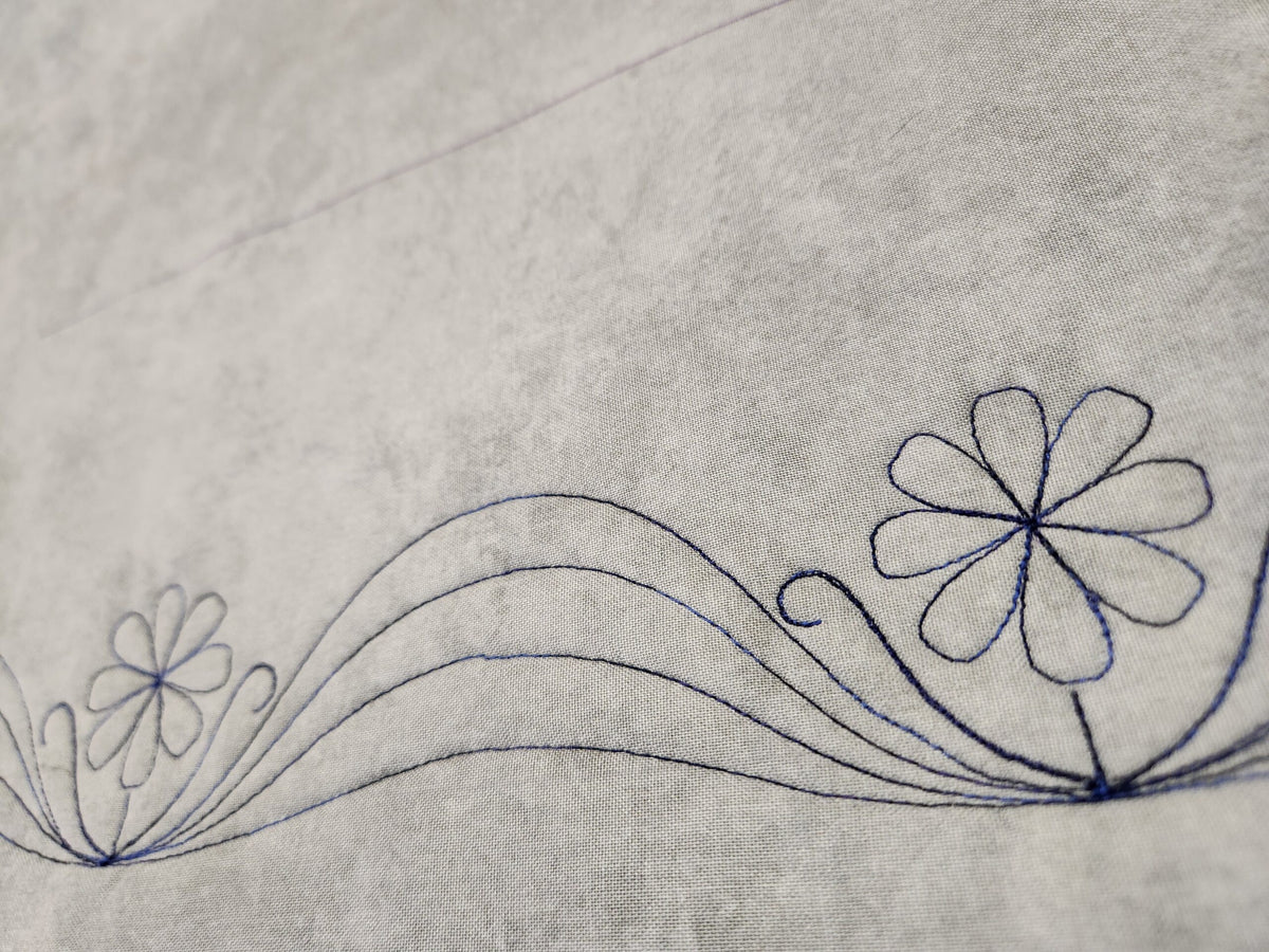 Westalee Design Wave Templates