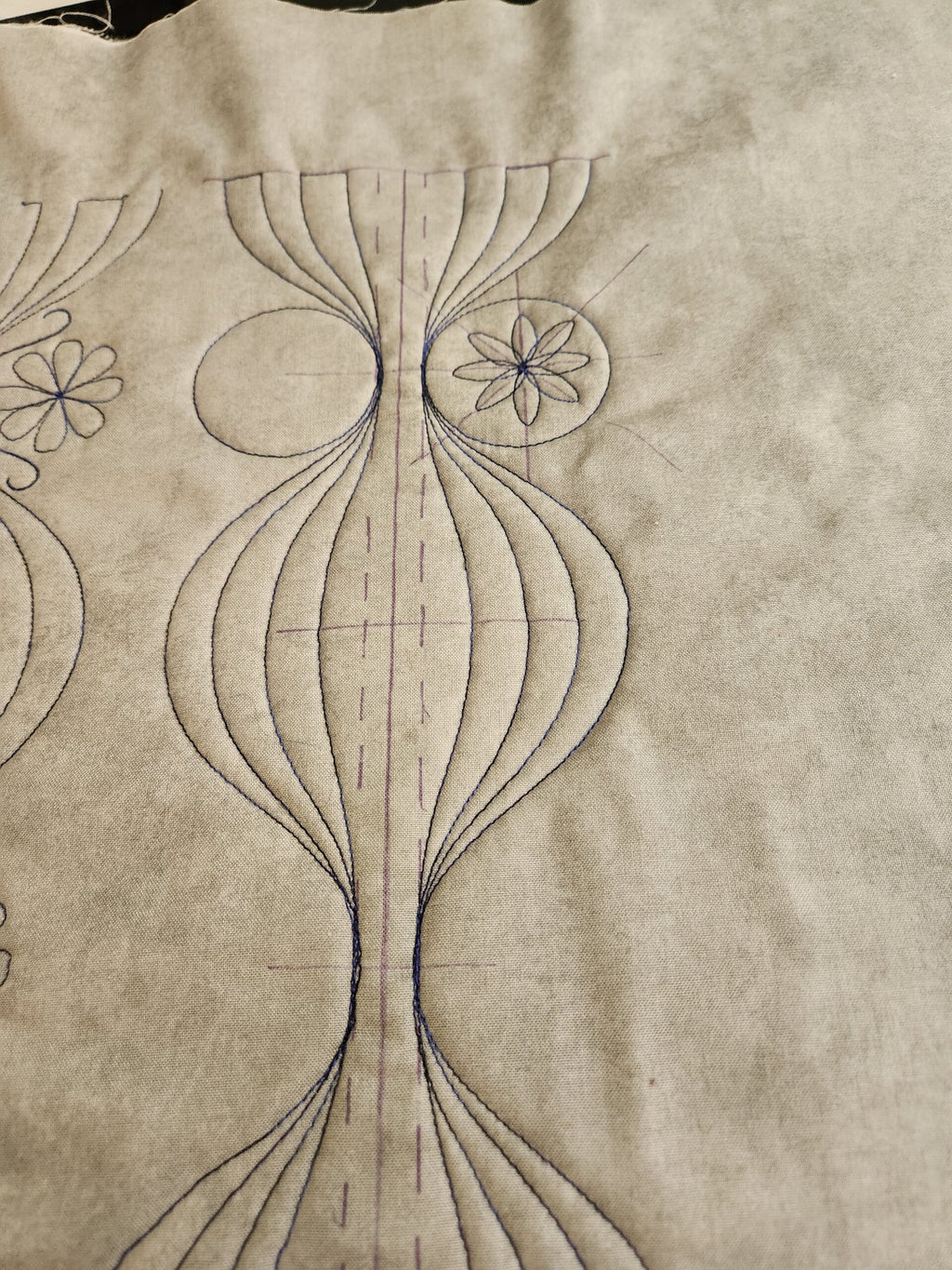 Westalee Design Wave Templates
