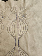 Westalee Design Wave Templates