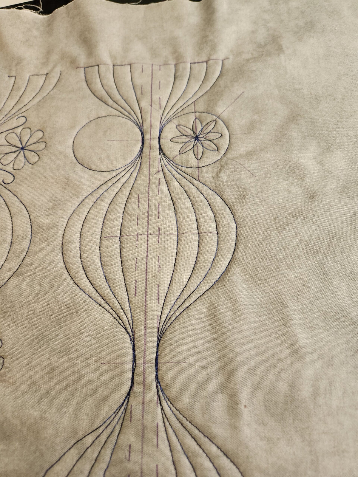 Westalee Design Wave Templates