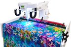 Eclipse EQ20 Long Arm Quilting Machine, additional product view