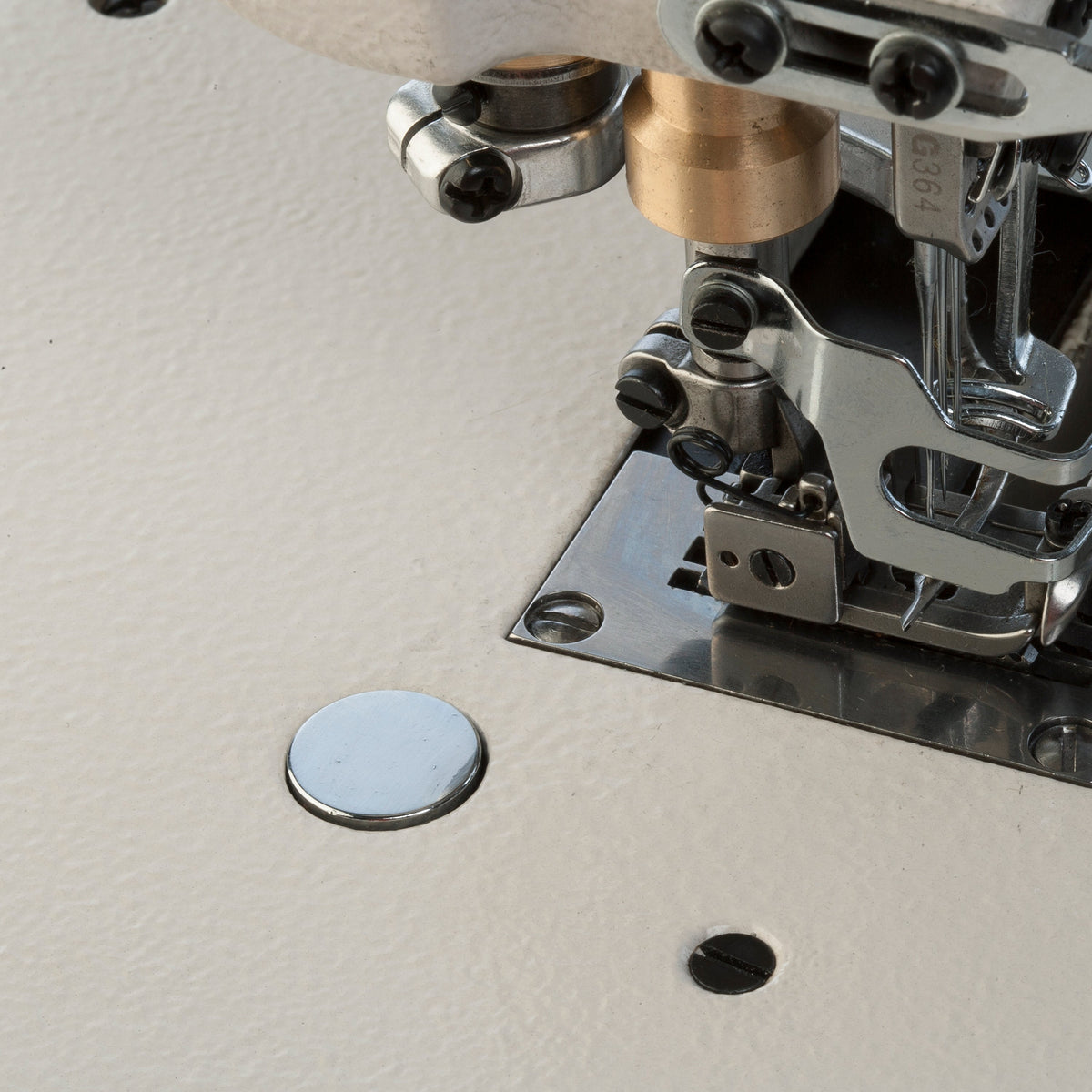 Reliable 2100IF adjustable stitch regulator