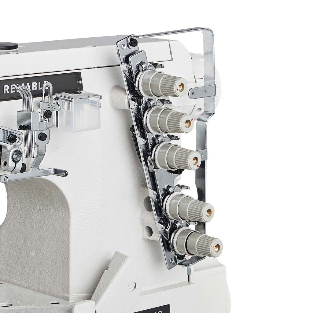 Reliable 2100IF thread tension assembly