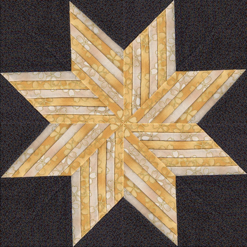 Westalee Design Epsilon Star Setter