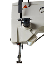 Reliable 2300SZ built-in LED sewing light