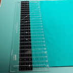 Westalee Design Adjustable Locking Ruler 3pc Starter Set