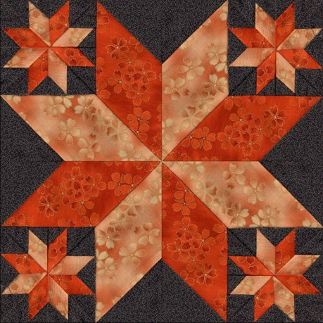 Westalee Design Epsilon Star Setter
