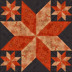 Westalee Design Epsilon Star Setter
