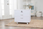 Koala Companion Chest – White Ash