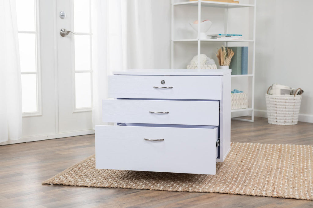 Koala Companion Chest – White Ash – additional product view 2